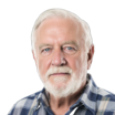 Walt — Holy Dude AI adviser